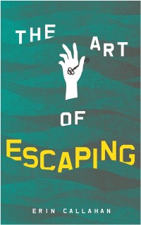 Cover Art of Escaping