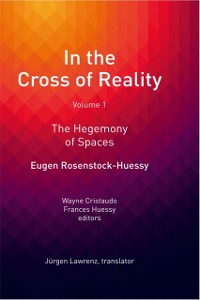 Cover In the Cross of Reality