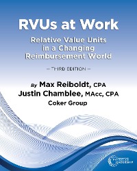 Cover RVUs at Work