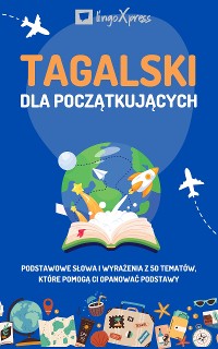 Cover Tagalski dla początkujących