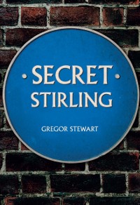 Cover Secret Stirling