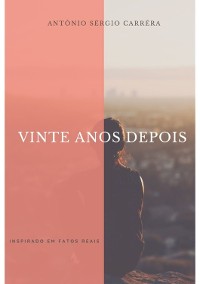 Cover Vinte Anos Depois