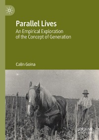 Cover Parallel Lives