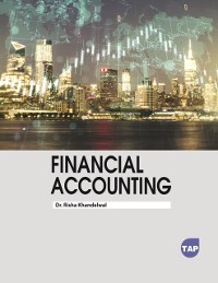 Cover Financial Accounting