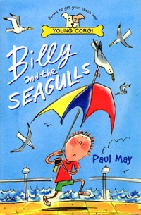 Cover Billy And The Seagulls