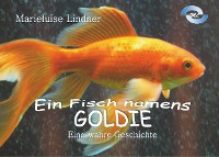 Cover Ein Fisch namens Goldie