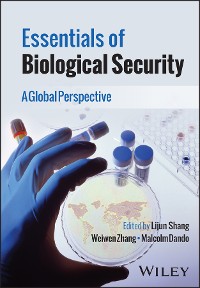 Cover Essentials of Biological Security