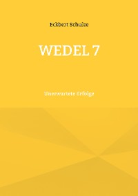 Cover Wedel 7