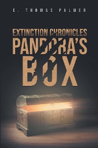 Cover Extinction Chronicles