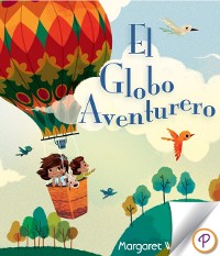 Cover El Globo Aventurero