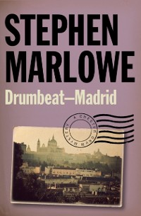 Cover Drumbeat - Madrid