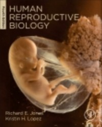 Cover Human Reproductive Biology