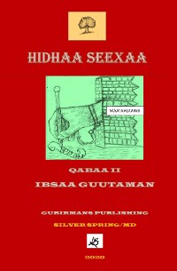 Cover Hiidhaa Seexaa II