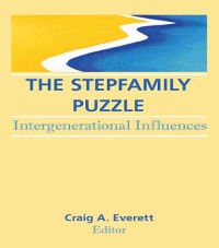 Cover Stepfamily Puzzle