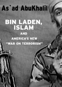 Cover Bin Laden, Islam, & America's New War on Terrorism