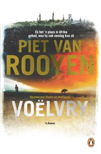 Cover Voëlvry