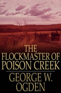 Cover Flockmaster of Poison Creek