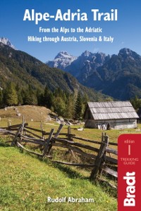 Cover Alpe-Adria Trail