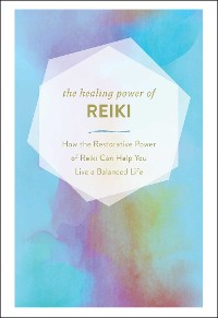 Cover Healing Power of Reiki