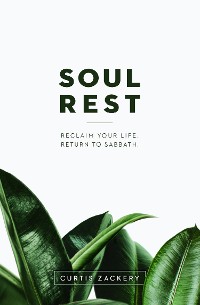 Cover Soul Rest