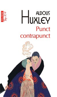 Cover Punct contrapunct