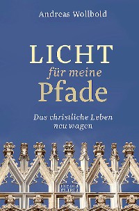 Cover Licht für meine Pfade