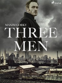 Cover Three Men