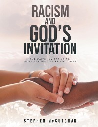 Cover Racism and God's Invitation