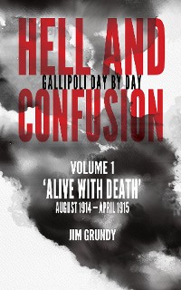 Cover Alive with death