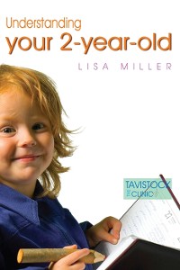 Cover Understanding Your Two-Year-Old