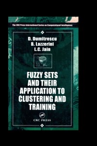 Cover Fuzzy Sets & their Application to Clustering & Training