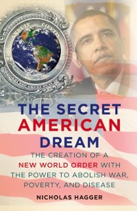 Cover the Secret American Dream