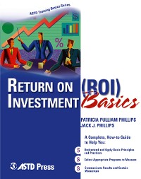 Cover Return on Investment (ROI) Basics