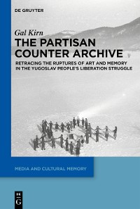 Cover The Partisan Counter-Archive