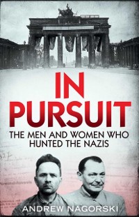 Cover In Pursuit