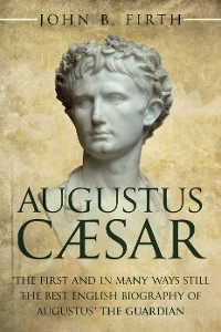 Cover Augustus Cæsar