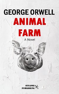 Cover Animal farm