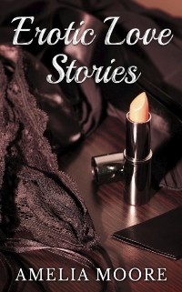 Cover Erotic Love Stories