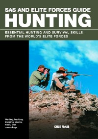 Cover SAS and Elite Forces Guide Hunting