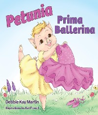 Cover Petunia Prima Ballerina