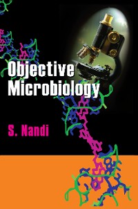 Cover Objective Microbiology