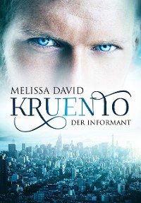 Cover Kruento - Der Informant