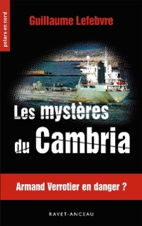 Cover Les mystères du Cambria