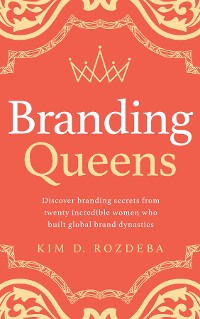 Cover Branding Queens