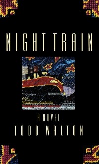 Cover Night Train