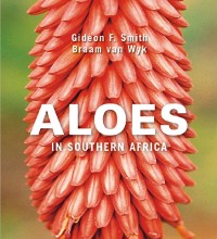 Cover Aloes in Southern Africa