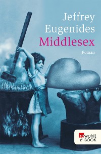 Cover Middlesex