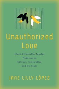Cover Unauthorized Love