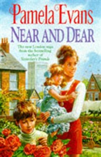 Cover Near and Dear