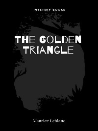 Cover The Golden Triangle
